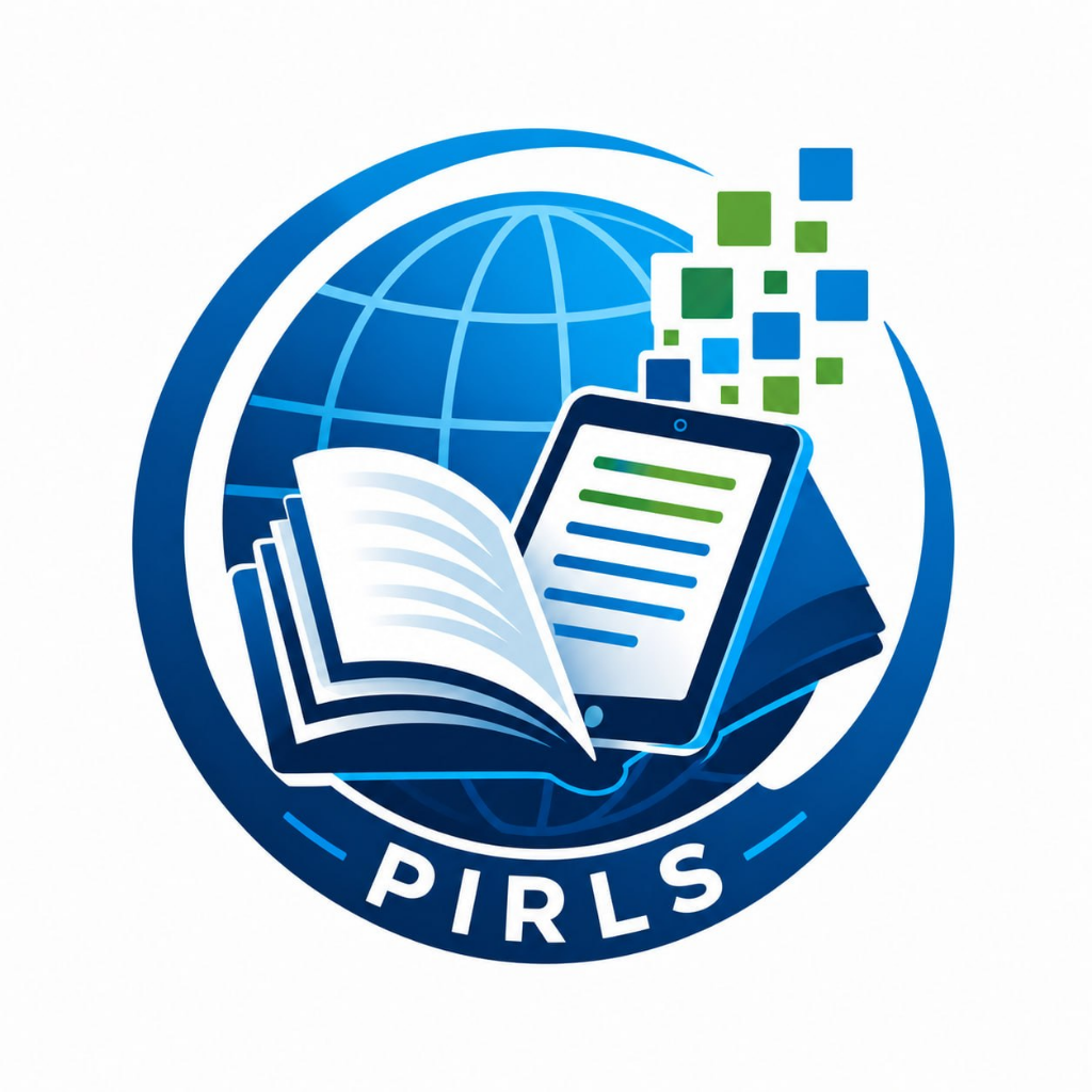 PIRLS Logo